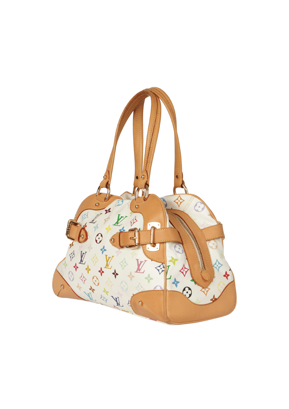 MONOGRAM MULTICOLORE CLAUDIA
