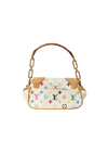 MONOGRAM MULTICOLORE MARILYN BAG