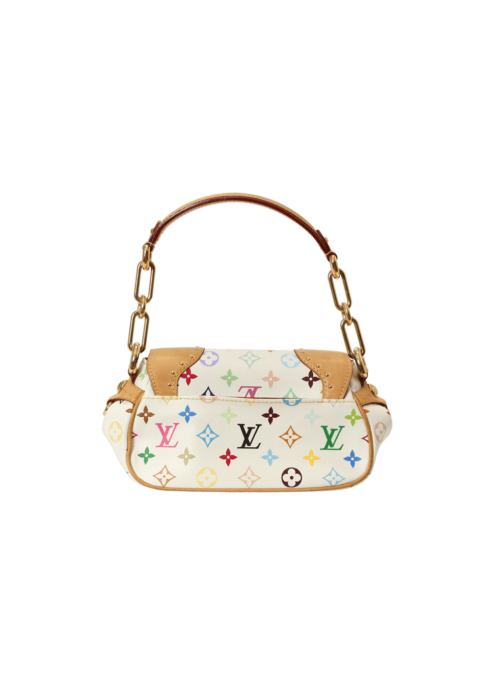 MONOGRAM MULTICOLORE MARILYN BAG