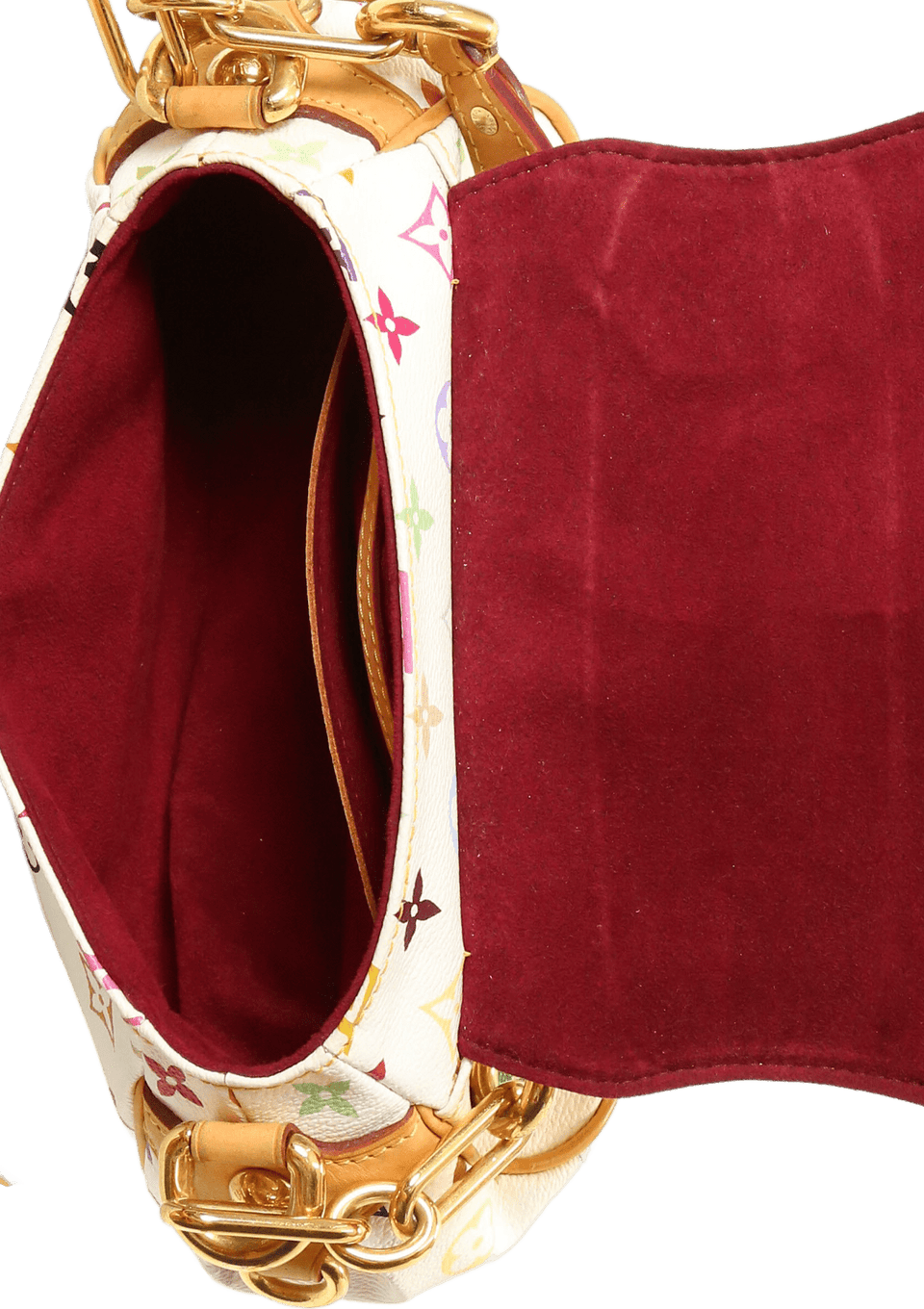 MONOGRAM MULTICOLORE MARILYN BAG