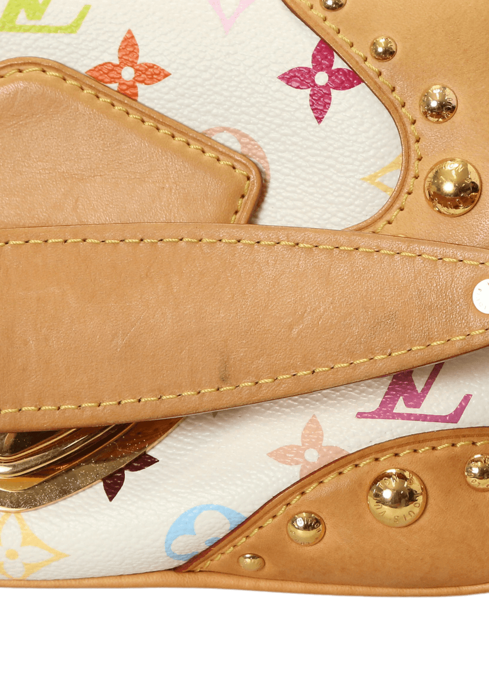 MONOGRAM MULTICOLORE MARILYN BAG