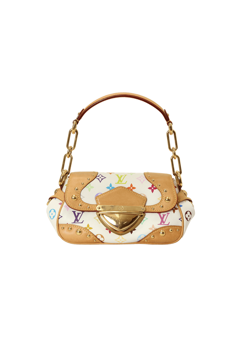 MONOGRAM MULTICOLORE MARILYN BAG