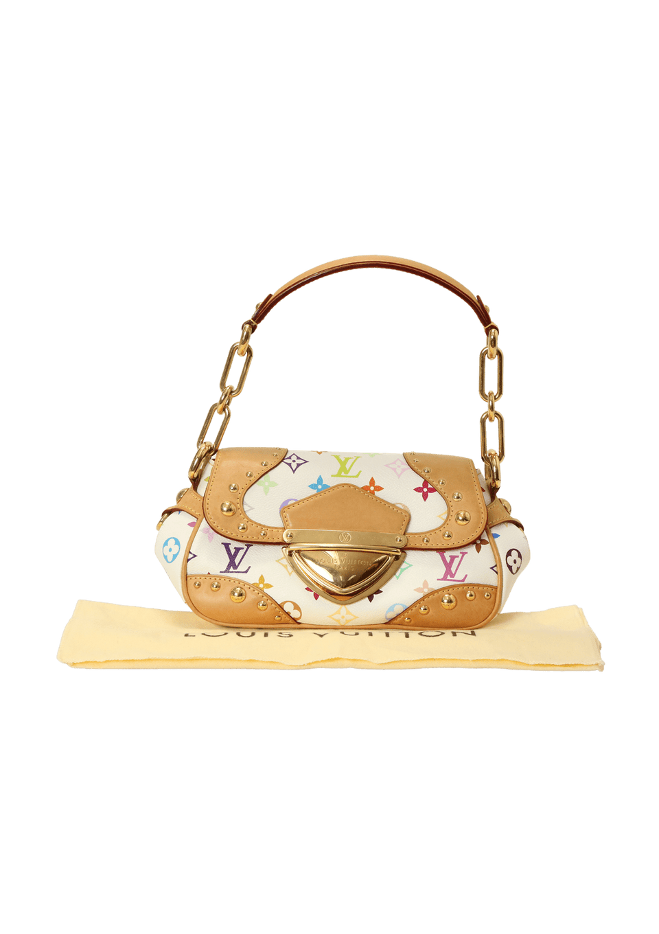 MONOGRAM MULTICOLORE MARILYN BAG