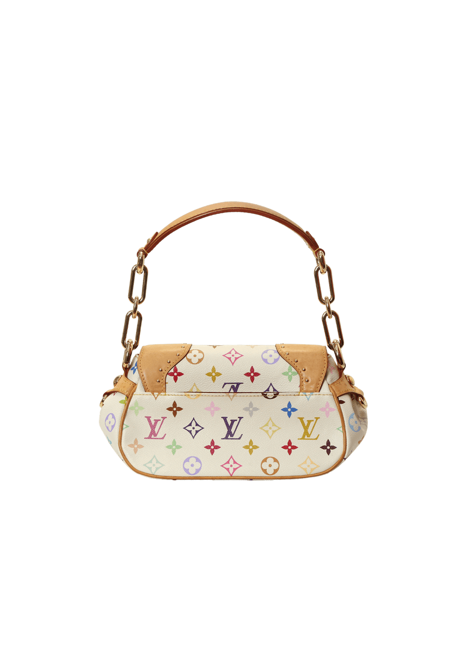 MONOGRAM MULTICOLORE MARYLIN BAG