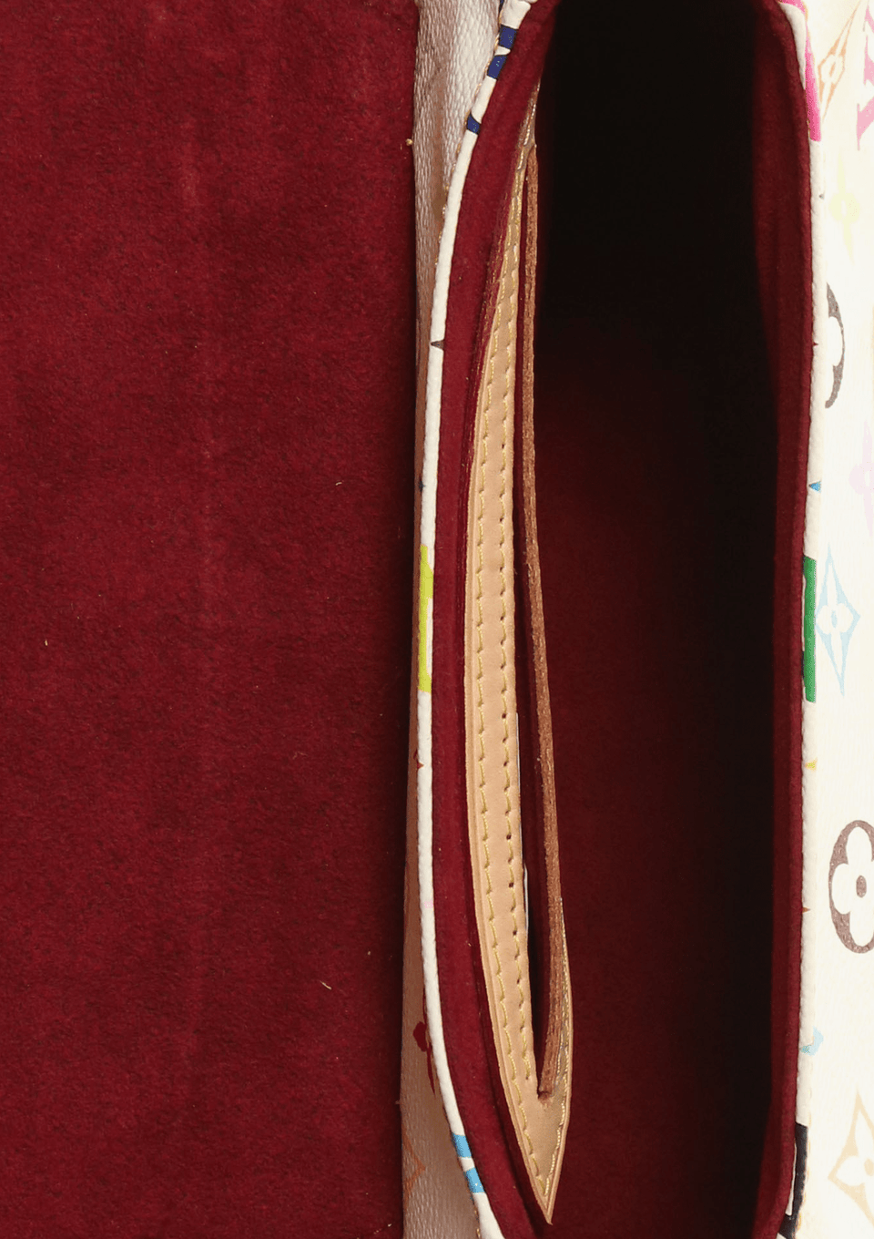 MONOGRAM MULTICOLORE MARYLIN BAG