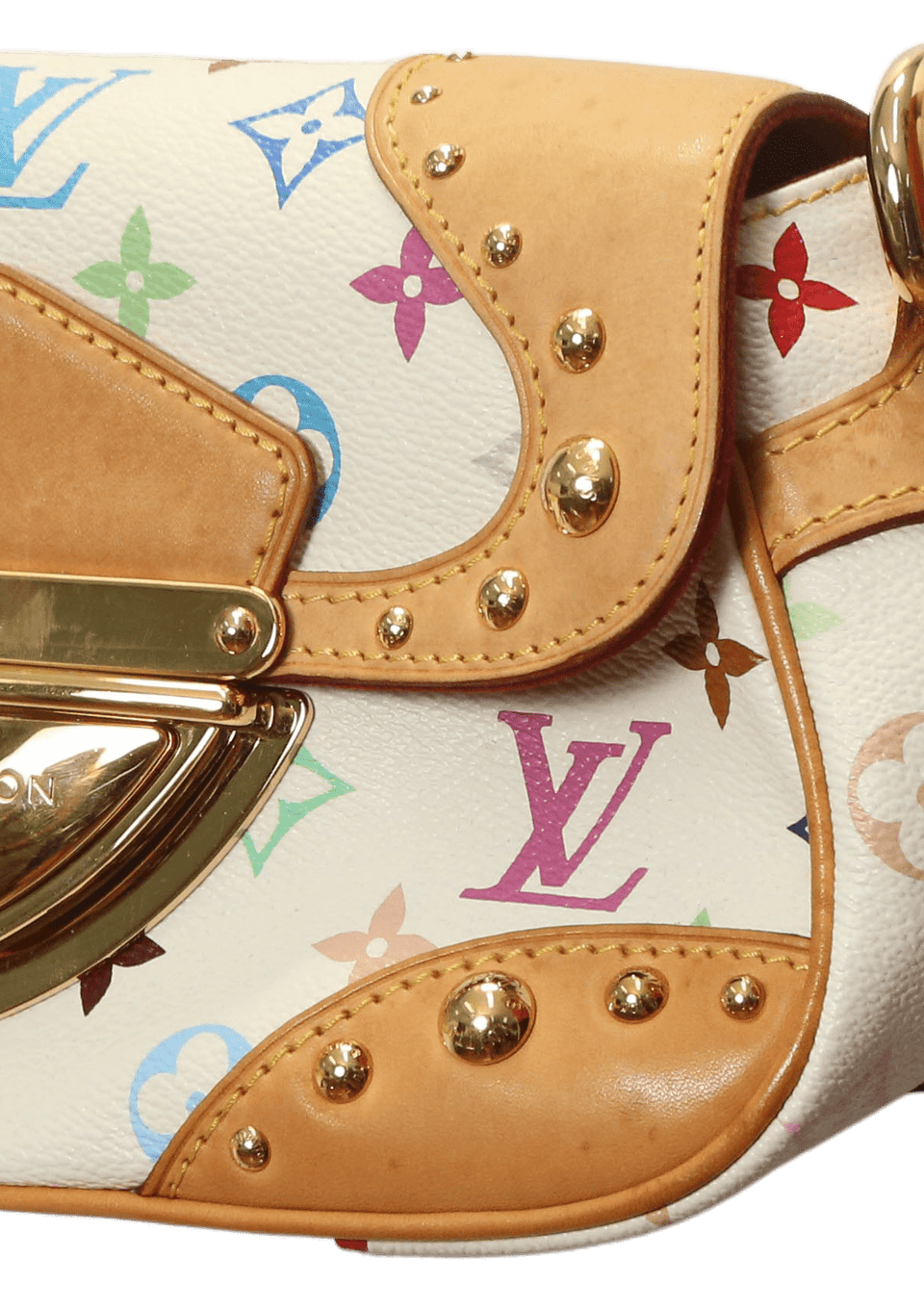 MONOGRAM MULTICOLORE MARYLIN BAG