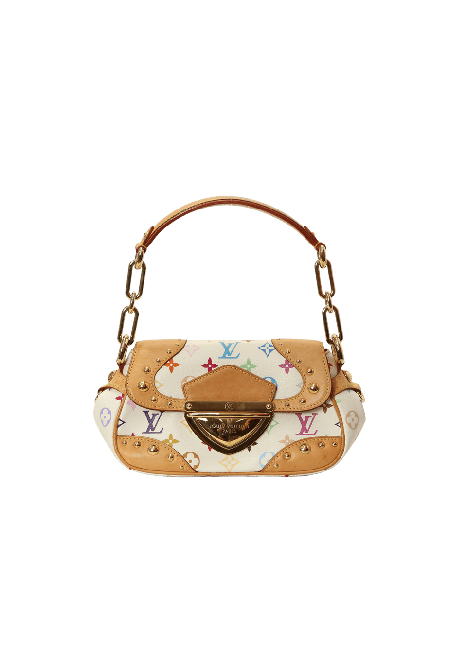 MONOGRAM MULTICOLORE MARYLIN BAG