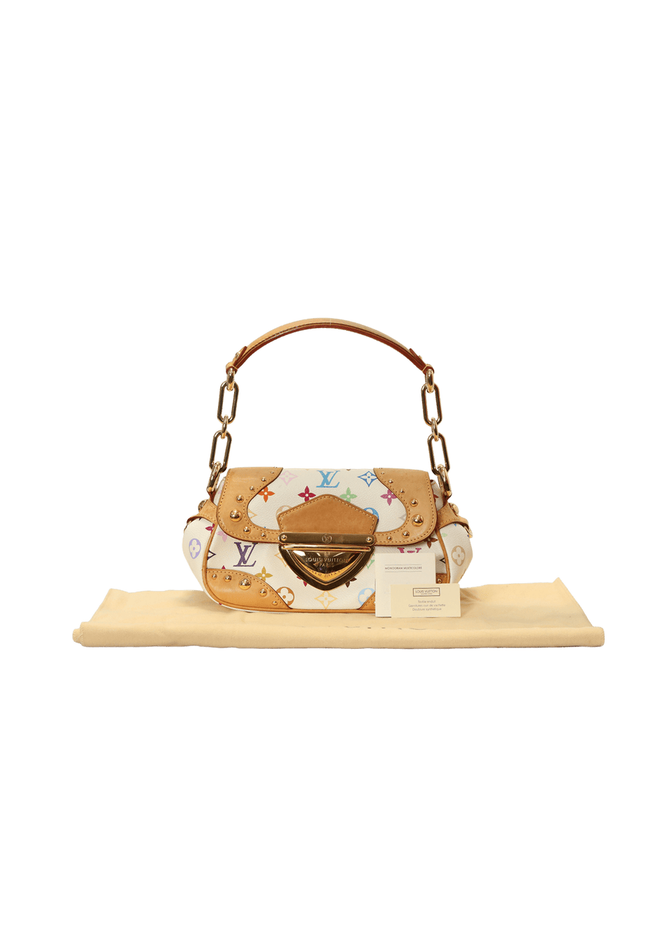 MONOGRAM MULTICOLORE MARYLIN BAG