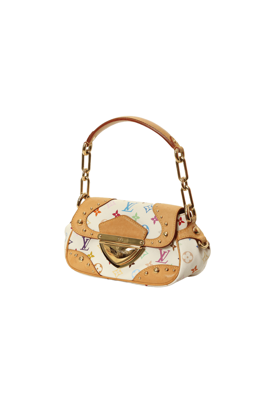 MONOGRAM MULTICOLORE MARYLIN BAG