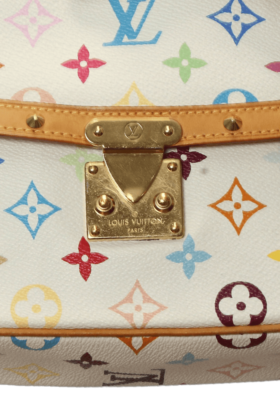MONOGRAM MULTICOLORE SOLOGNE
