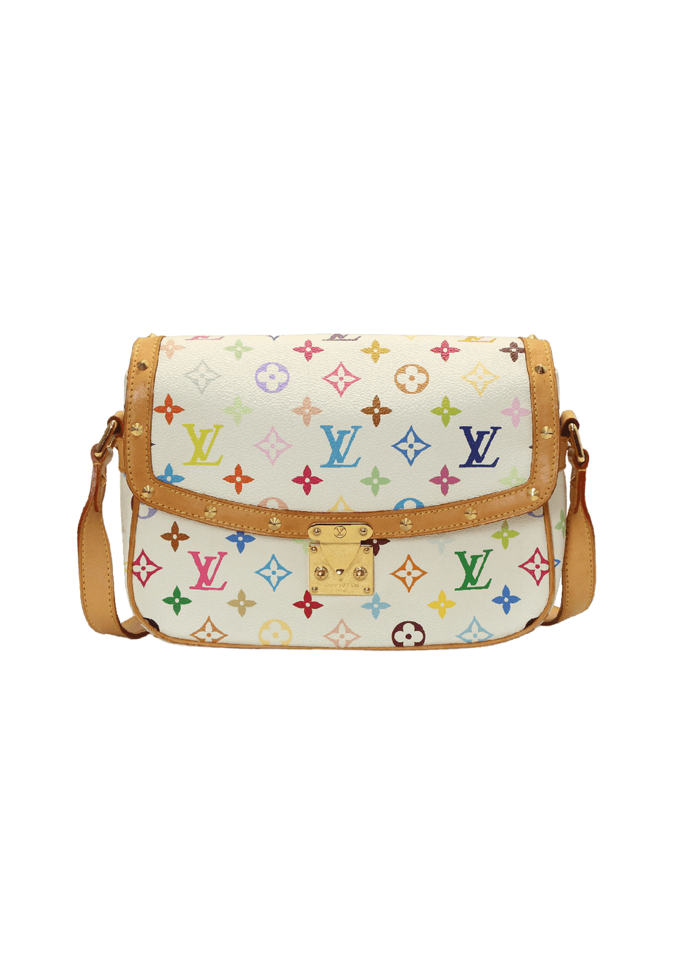 MONOGRAM MULTICOLORE SOLOGNE