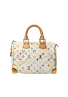 MONOGRAM MULTICOLORE SPEEDY 30