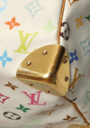 MONOGRAM MULTICOLORE SPEEDY 30
