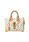 MONOGRAM MULTICOLORE SPEEDY 30