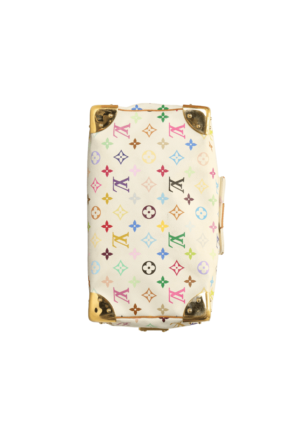 MONOGRAM MULTICOLORE SPEEDY 30