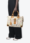 MONOGRAM MULTICOLORE SPEEDY 30