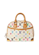 MONOGRAM MULTICOLORE TROUVILLE