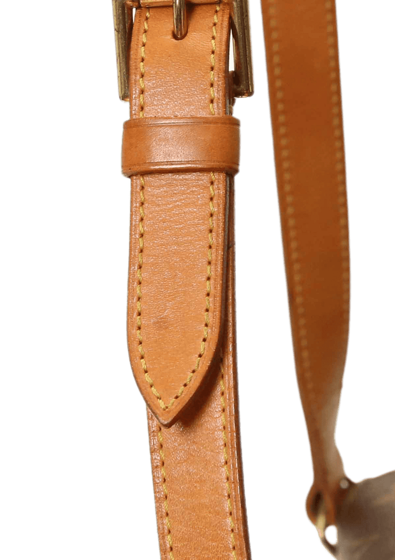 MONOGRAM MUSETRE SALSA GM