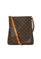 MONOGRAM MUSETTE SALSA GM