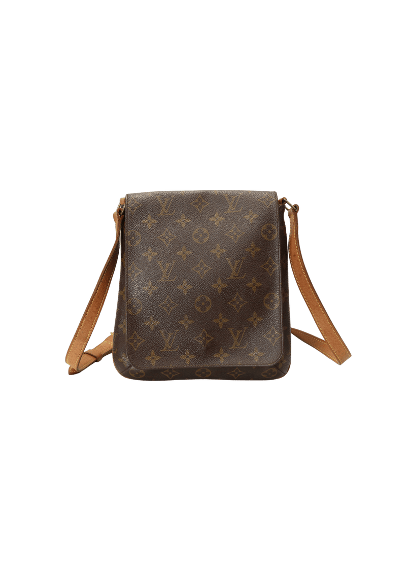 Mala Louis Vuitton Musette Salsa PM 