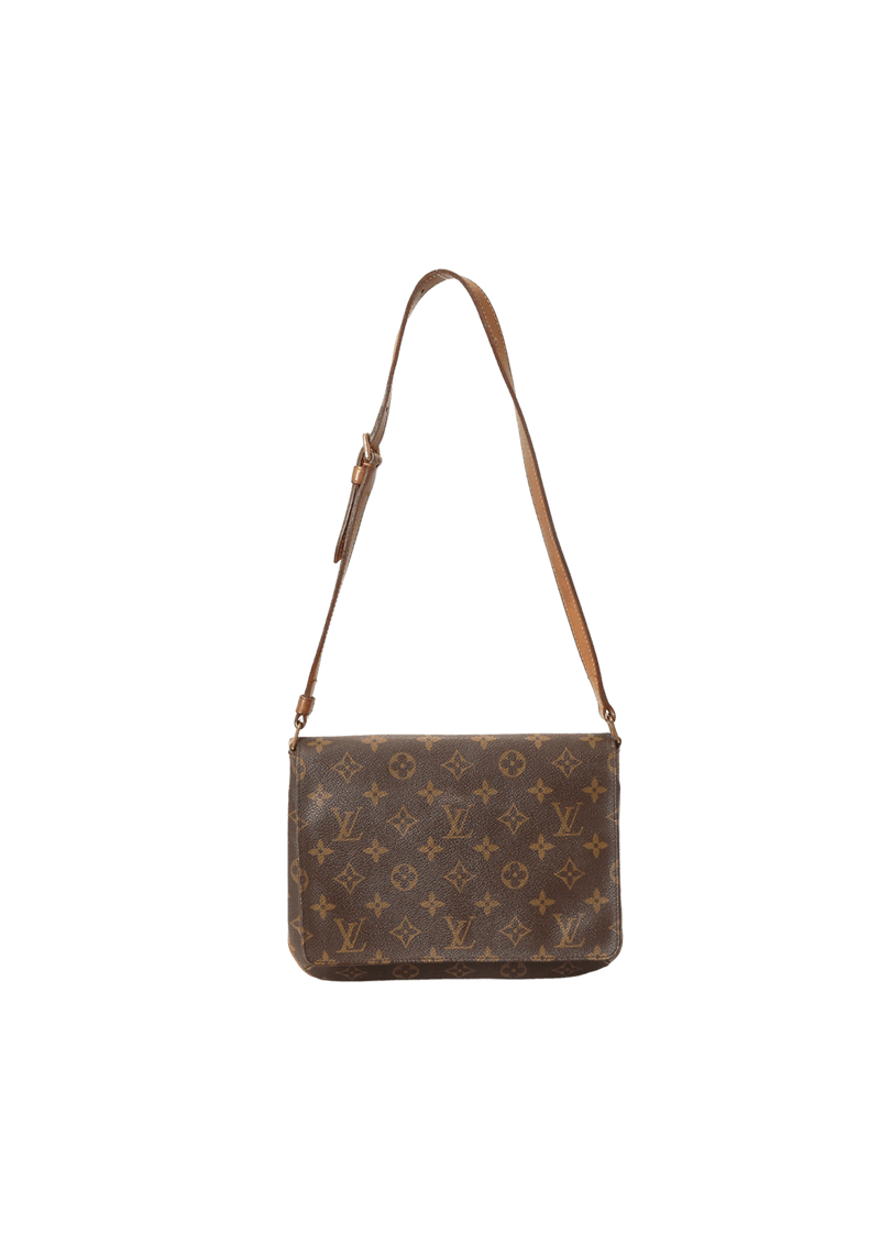 MONOGRAM MUSETTE TANGO