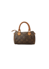 MONOGRAM SPEEDY MINI HL