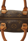 MONOGRAM SPEEDY MINI HL