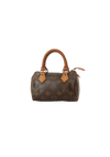 MONOGRAM SPEEDY MINI HL