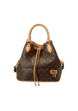 MONOGRAM NEO BUCKET BAG