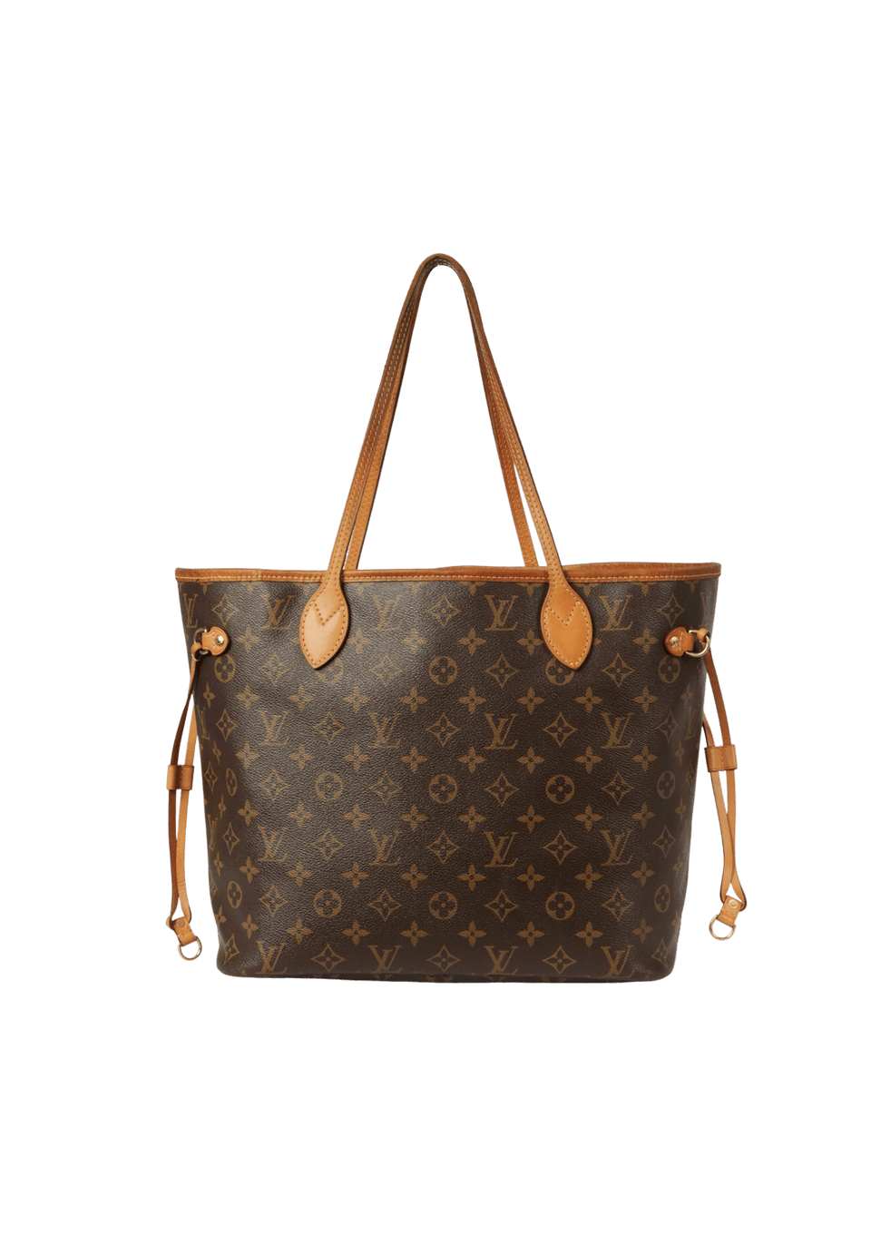 MONOGRAM NEO NEVERFULL MM MIMOSA