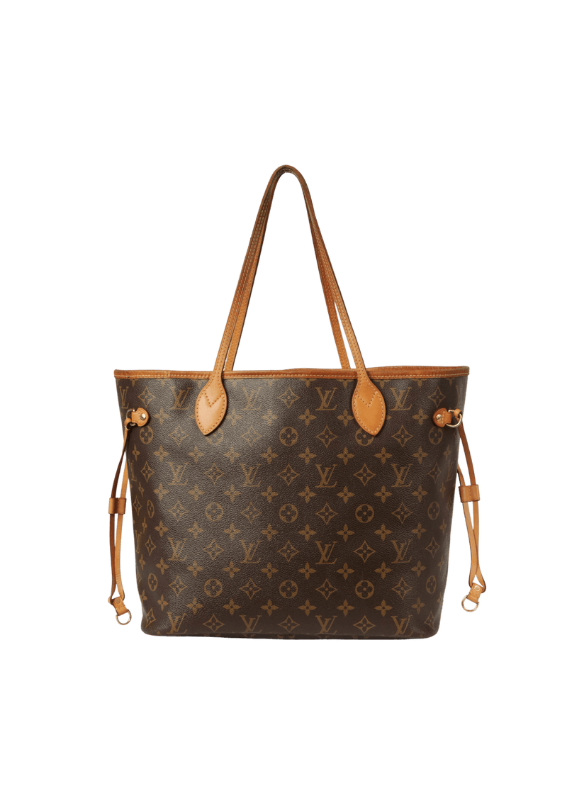 Louis vuitton best sale neverfull mm mimosa