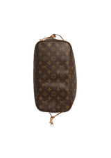 MONOGRAM NEO NEVERFULL MM MIMOSA