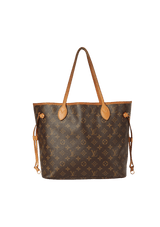 MONOGRAM NEO NEVERFULL MM MIMOSA