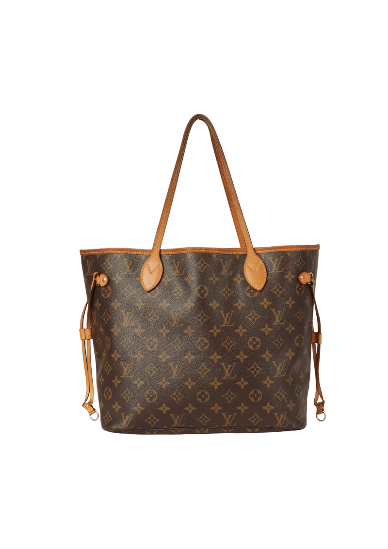 Mimosa neverfull 2024