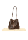 MONOGRAM NÉONOÉ MM