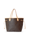 MONOGRAM NEVERFULL MM