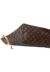 MONOGRAM NEVERFULL MM