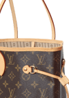 MONOGRAM NEVERFULL MM