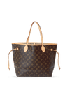 MONOGRAM NEVERFULL MM