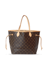 MONOGRAM NEVERFULL MM