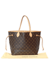 MONOGRAM NEVERFULL MM