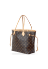 MONOGRAM NEVERFULL MM