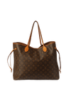 MONOGRAM NEVERFULL GM