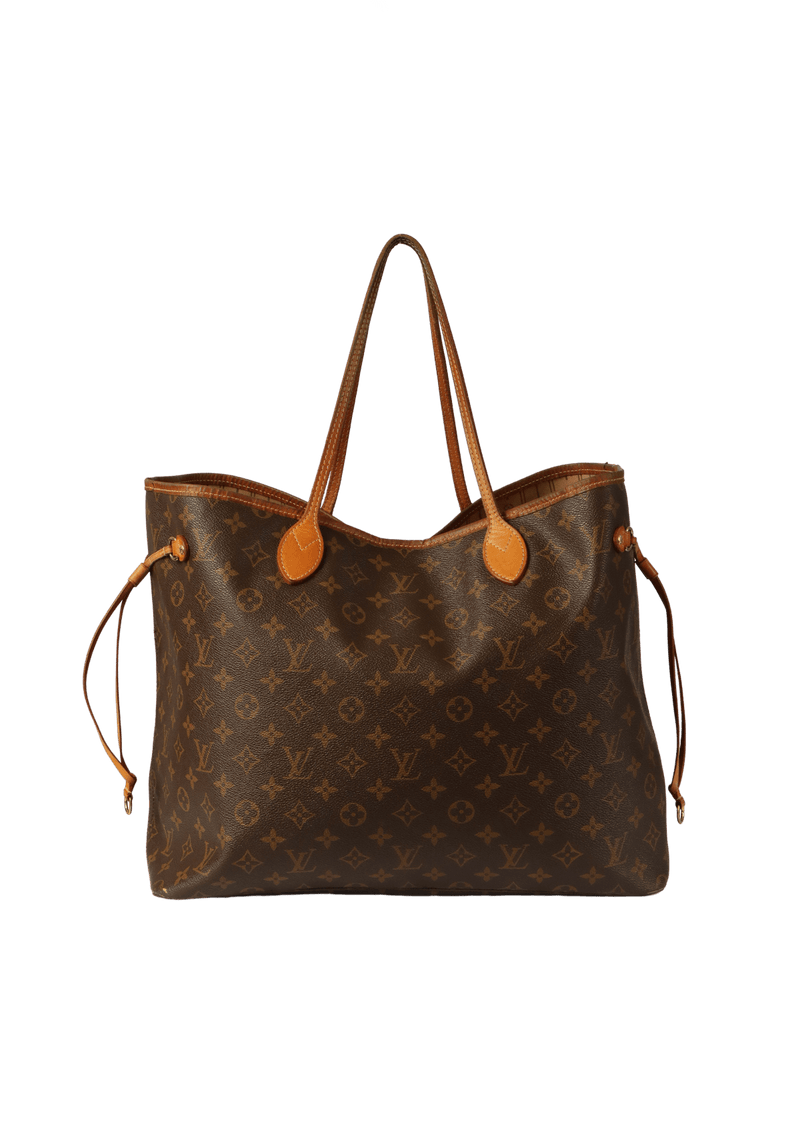 MONOGRAM NEVERFULL GM