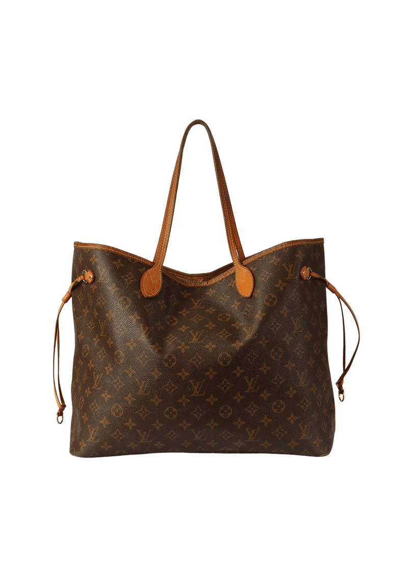 MONOGRAM NEVERFULL GM