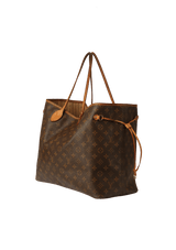 MONOGRAM NEVERFULL GM