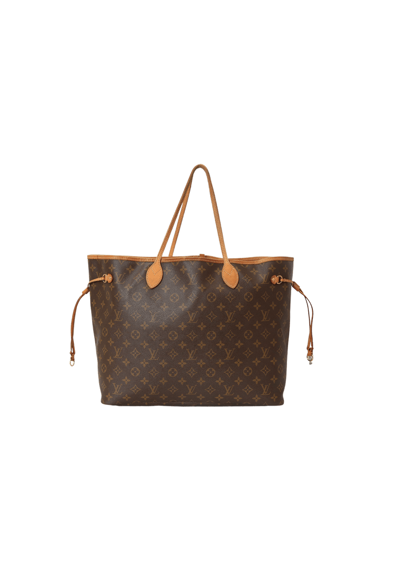 MONOGRAM NEVERFULL GM