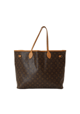 MONOGRAM NEVERFULL GM