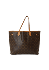 MONOGRAM NEVERFULL GM