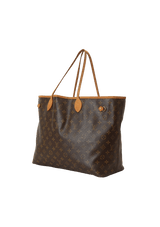 MONOGRAM NEVERFULL GM